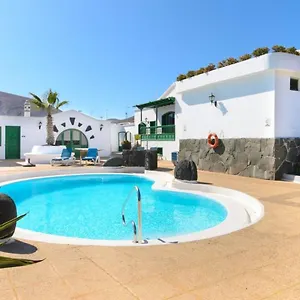 Hotel-finca Rural Jose Manuel 28pax , San Bartolome (Las Palmas) Spain