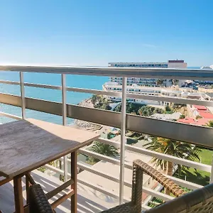 Calma Apartment