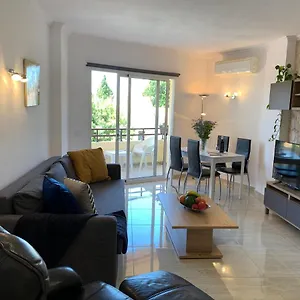 Duquesa De España Apartamento