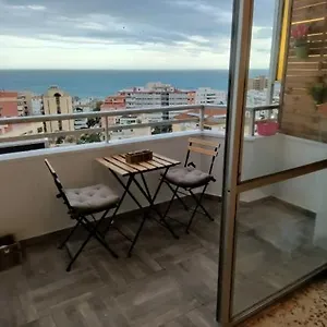 Estudio Vistas Al Mar Apartamento