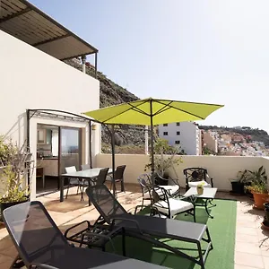 House Penthouse In La Gomera , San Sebastian De La Gomera Spain