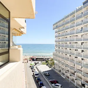 Montemar Terral Apartamento