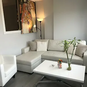 Isabel Manoja Apartment