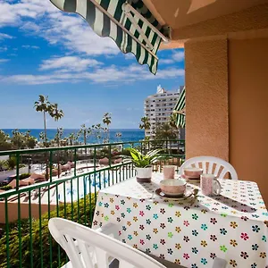 Acapulco Sea View , Playa Fanabe Spain