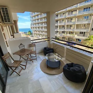 Montemar Puerto , Torremolinos Spain